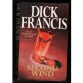 Second Wind --  Dick Francis