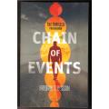 Chain of Events -- Fredrik T. Olsson