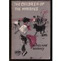 The Children of the Marshes -- Michel-Aime Baudouy