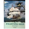 The Fighting Ship --  Bernard Brett