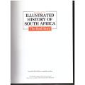 Illustrated History of South Africa: The Real Story