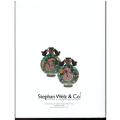 Fine Art and Collectables:  June 2016 (Auction Catalogue) -- Stephan Welz & Co