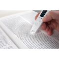 C-Pen Reader Pen  Support Dyslexic children and adults with reading difficulties.