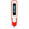 C-Pen Exam Reader is a Portable,Device that Reads text Aloud.People with Dyslexia can take Exams.