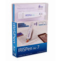 IRISPen Air 7 Wireless Pen Scanner.Dyslexic,Types,Reads Out Loud! For Children,Visually Impaired