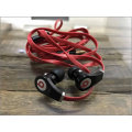 Monster Beats by Dr. Dre Tour High Resolution In-Ear Headphones