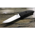 Benchmade Snipe Steve Fecas Folding Knife - Rare Discontinued Collectors Item