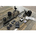 GOPRO Hero 4 Silver Ultimate Pack- tons of extras
