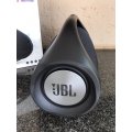 JBL Boombox Wireless Bluetooth Speaker - Black