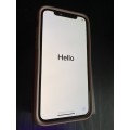 Apple iPhone 11 Pro 64GB Space grey with Speck Presidio Pro cover