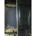 Brand new aoas keyboard and mouse combo set