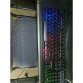 Brand new aoas keyboard and mouse combo set