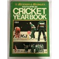 Cricket - South-African Cricket Year Book 1984
