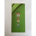 Soccer (2010 Soccer World Cup) - Commercial Hospitality Programme (Suites) * 4 Unique