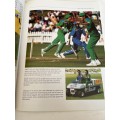 Cricket Souvenir - Hows That: On tour with SA in India, World Cup and West-Indies