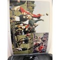 Rugby Book - 1981 Springboks in Nz & Aus *Limited to 100 Copies.