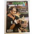 Rugby - 1995 Rugby World Cup Review