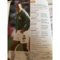 Rugby - 1995 Rugby World Cup Review