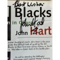 Rugby - Signature : John Hart (All Black Coach on their 1996 Tour of SA)