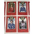 Rugby card - 9 * 1982 South Wales Constabulary Cards