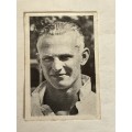 Rugby Card - 1937 African Tobacco Rugby/Cigarette Card (GP Lochner nr12)