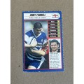 Rugby Cards - (Lomu/Farrel/Paul) Sported Magazine Rugby Cards * 3 (Late 90s)