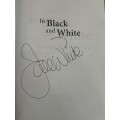 Rugby Book - *SIGNED* Jake White: In Black and White