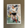 Rugby Card - *SIGNED* Andre Venter 1994 Sports Deck Rugby Card