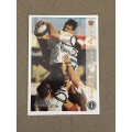 Rugby Card - *SIGNED* Braam Els 1994 Sports Deck Rugby Card