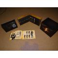 Biohazard (Resident Evil) 5 - X-Box 360 Rare Limited Edition