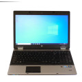 HP Probook 6540b Laptop (No charger, No battery)