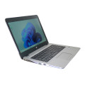 HP Elitebook 840 G3 - i7 6th Gen, 8GB RAM,  CPU, 500GB HDD, 2 Hours autonomy
