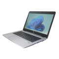 HP Elitebook 840 G3 - i7 6th Gen, 8GB RAM,  CPU, 500GB HDD, 2 Hours autonomy
