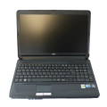 Fujitsu Lifebook A Series AH530 Laptop (No charger, No battery)
