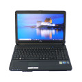 Fujitsu Lifebook A Series AH530 Laptop (No charger, No battery)