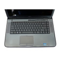 Dell XPS L502X Laptop - JBL speaker, i7 8thread 2nd Gen, 1GB NVIDIA GT 525M (No battery)