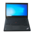 Lenovo T440P Intel i7-4700MQ @ 2.40GHz 4cores 8threads (Charger and battery : NOT INCLUDED) 1