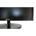 Mecer LCD Monitor 20 inches A2056 20`