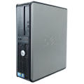 Dell Optiplex 760 Combo