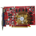 NVIDIA GeForce 9500 GT 512MB 128 bit