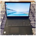Lenovo IdeaPad S145 15.6` HD Laptop - i3 10th Gen, 240GB SSD, 4GB RAM, Excellent Condition