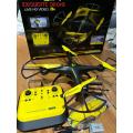 LS-126w Ready to Fly Drone with Remote Controller