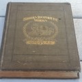 locomotive catalogue 1899