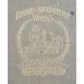 locomotive catalogue 1899