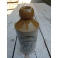 XL ginger beer bottle