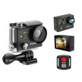 EKEN H8R 4K Action Camera, Wi-Fi, Remote, Cam App, 32G SD Card, Extra Battery and Battery Charger.