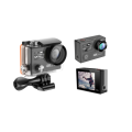 Eken H8 Pro Ultra HD Real 4k Action Camera with 32Gb SD Card