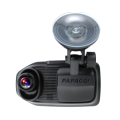 Papago GoSafe 760 Front and Rear facing Dash Camera with 32Gb SD Card