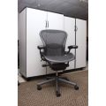 Herman Miller Ergonomic Chair