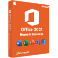 Microsoft Office 2021 For Mac